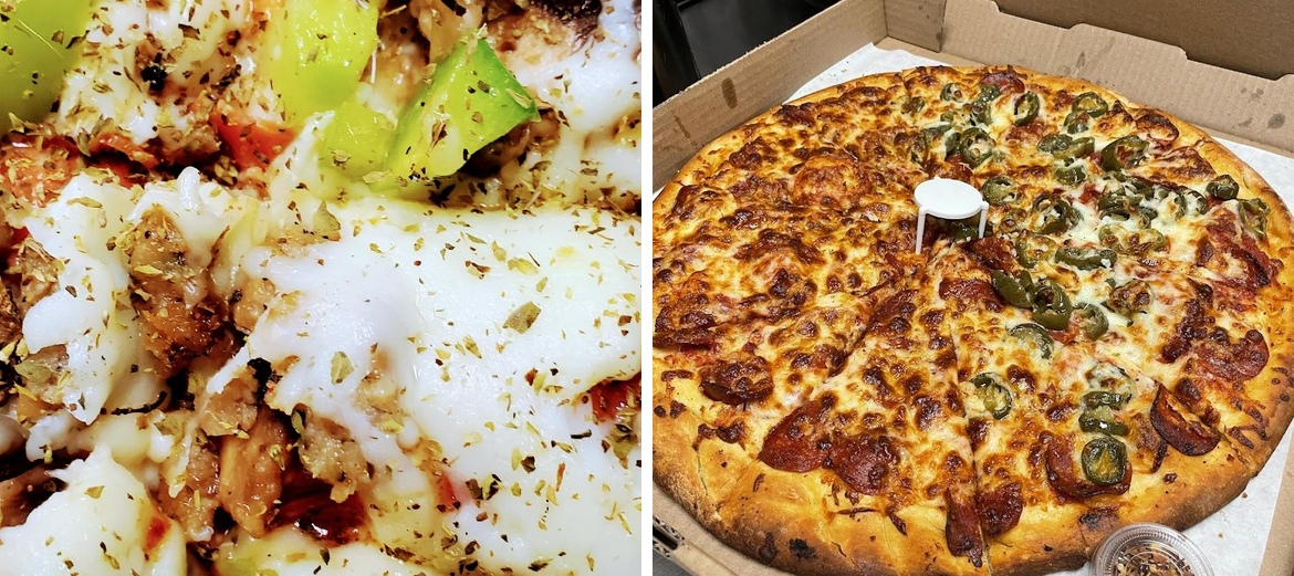 Venice Pizza
