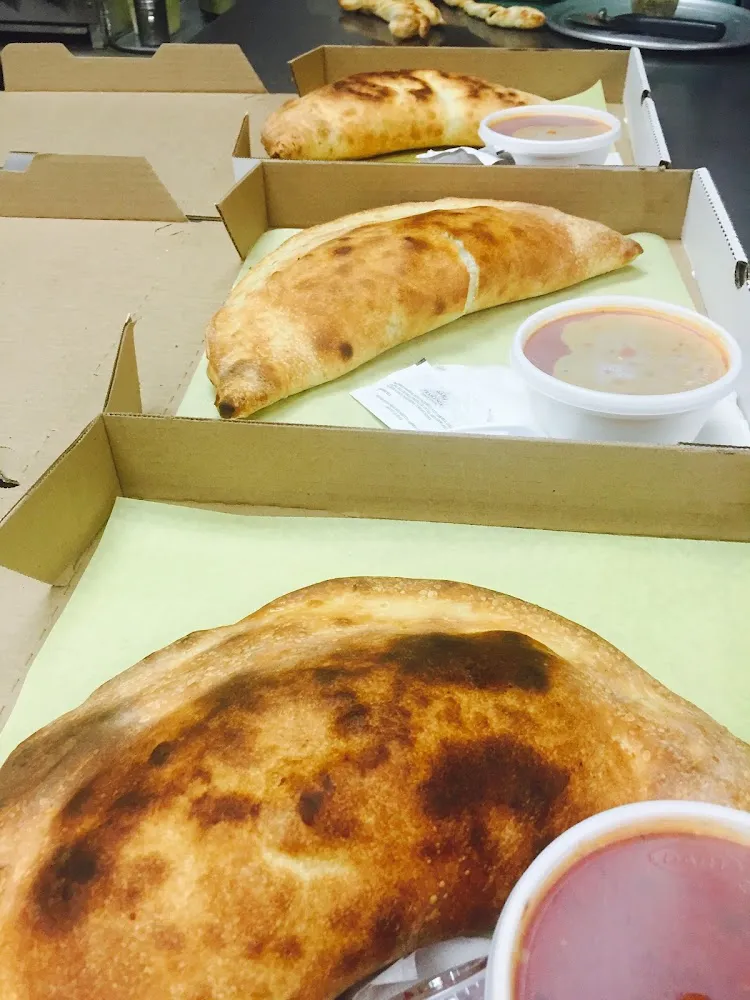 Calzone