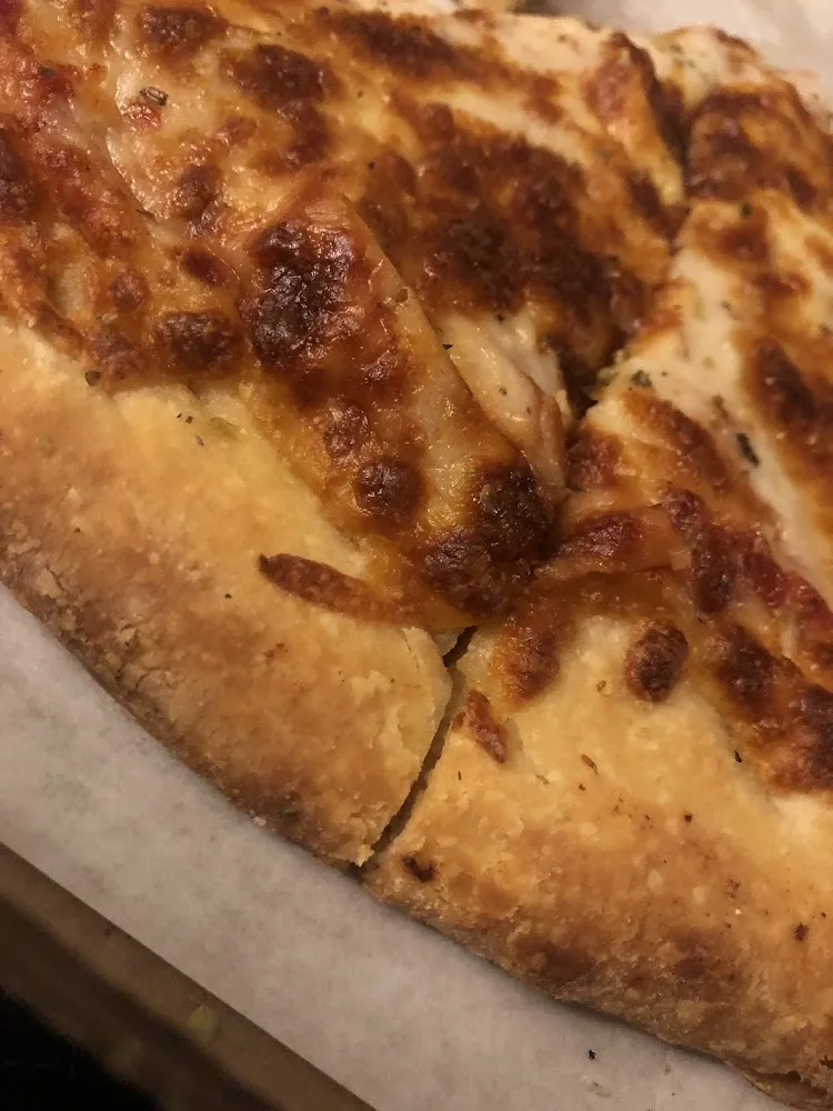 Cheese Pizza