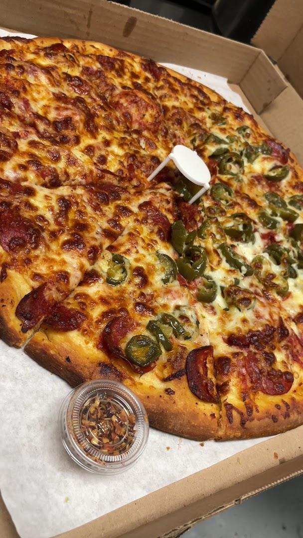 Venice Pizza