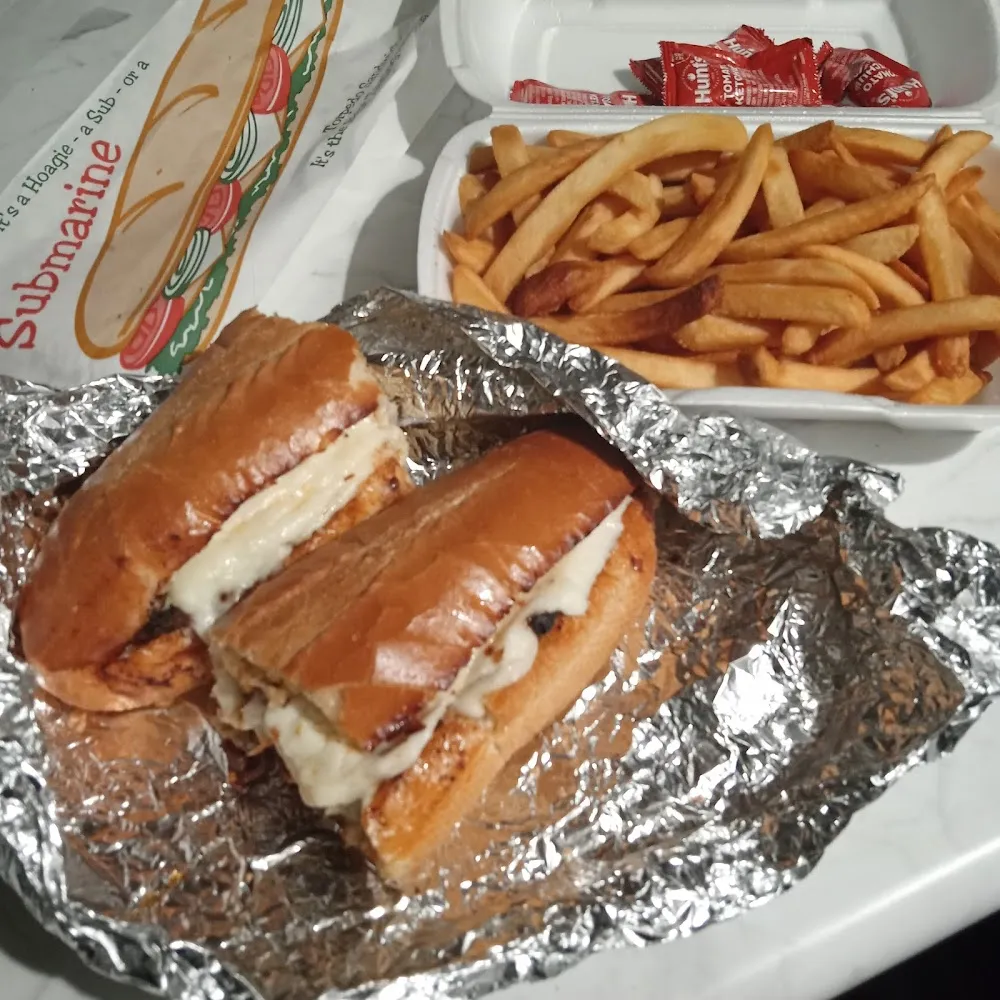Italian Beef